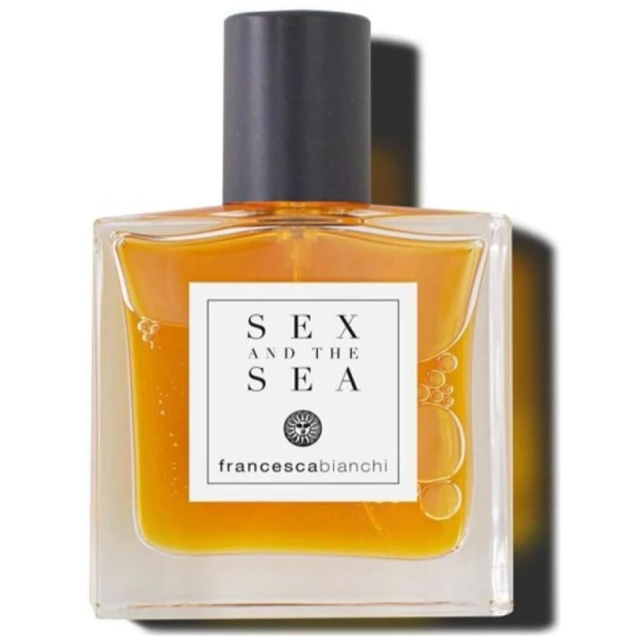 عطر فرانشيسكا بيانكي سكس اند ذا سي اكسترايت دي بارفيوم-100 مل