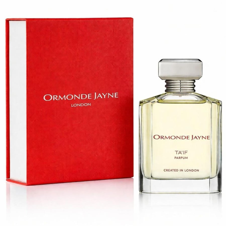 عطر ارموند جين طايف بارفيوم 88مل