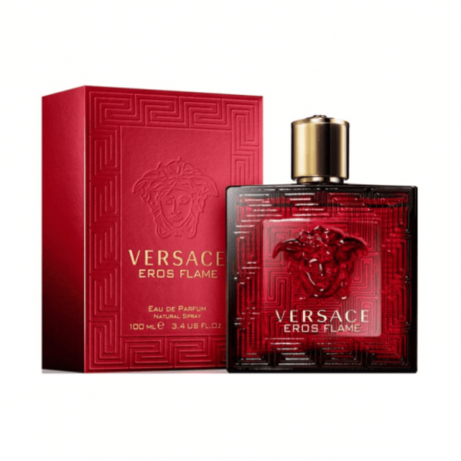 عطر فرزاتشي ايروس فلايم أو دي برفيوم 100 مل