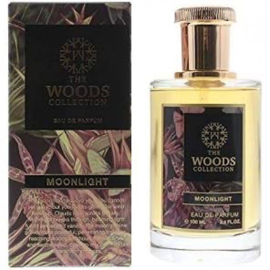 عطر مون لايت ذا وودز كولكيشن