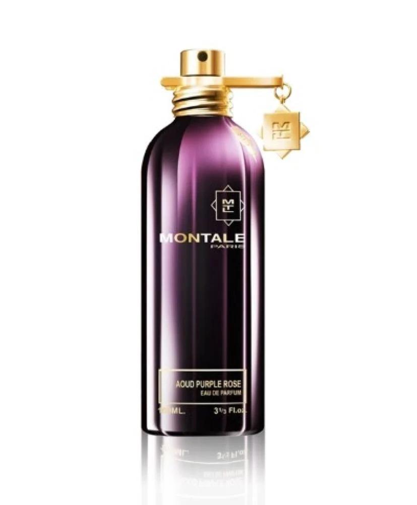عطر مونتال عود بربل روز او دو بارفيوم 100مل