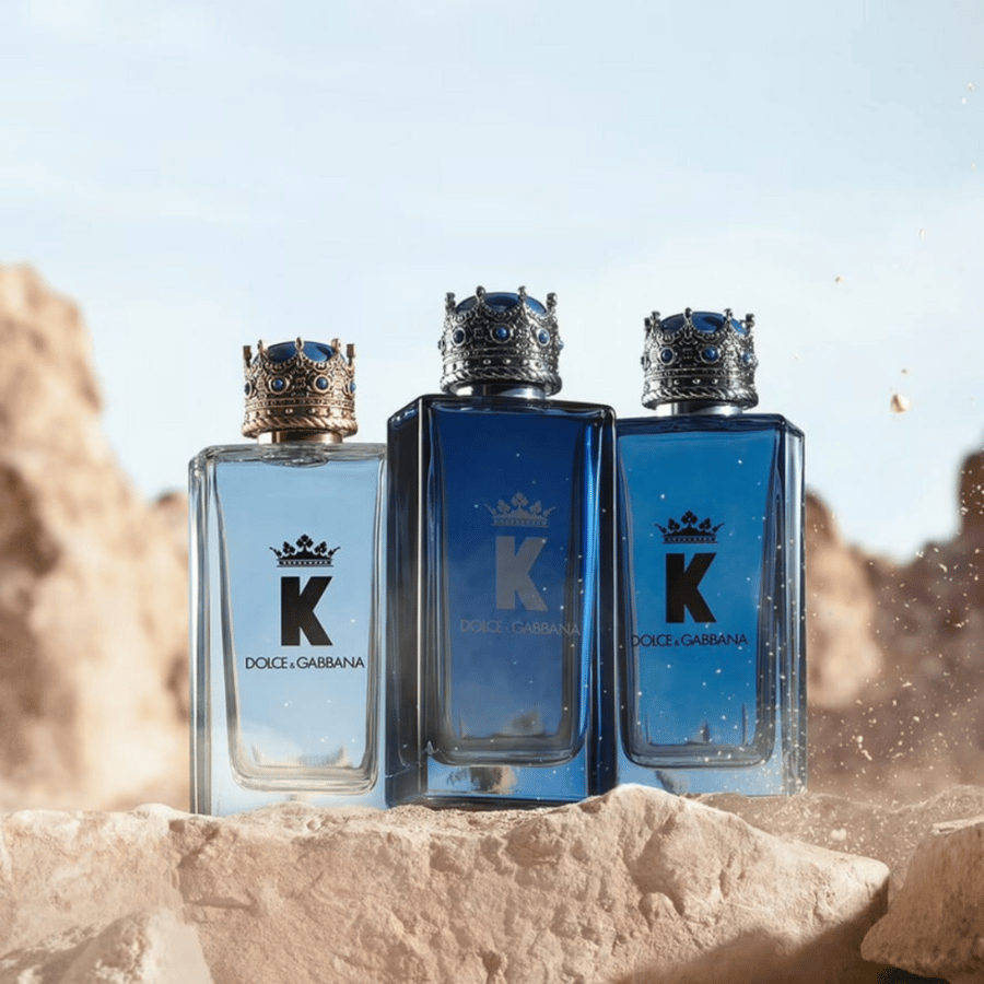 عطر دولتشي اند غابانا كاي انتنس 100مل للرجال