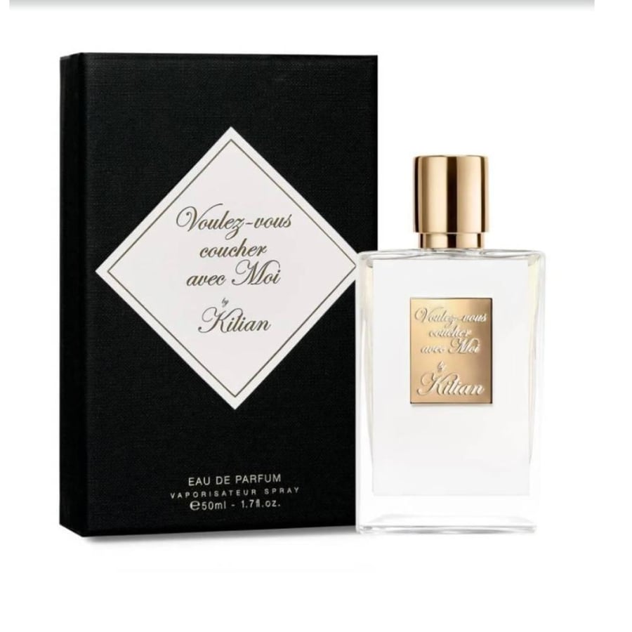 عطر كيليان فوليز فوس كوشير افيك موي او دو بارفيوم 50 مل