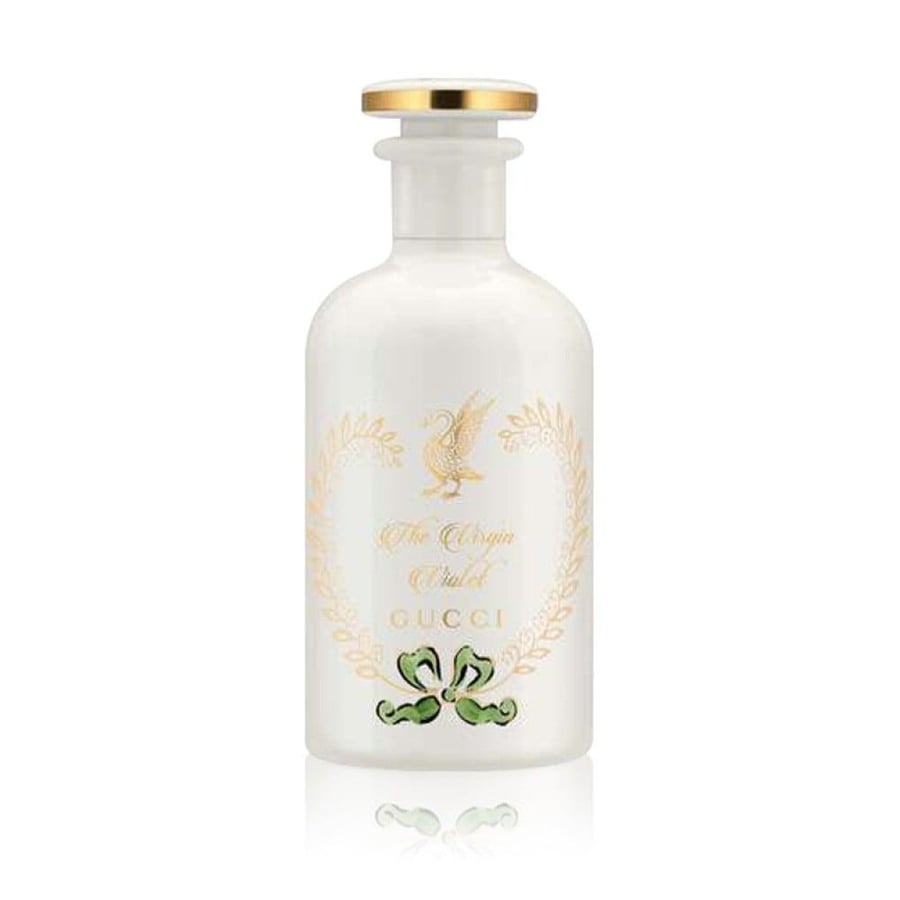 عطر قوتشي ذا فرجين فيوليت او دو بارفيوم 100مل