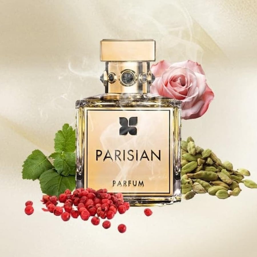 عطر باريسيان فراغرانس دي بوا 100 مل