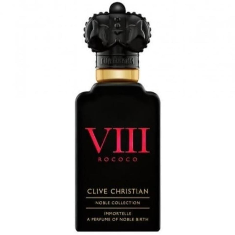 عطر كلايف كريستيان VIII روكوكو امورتيل بارفيوم 50مل