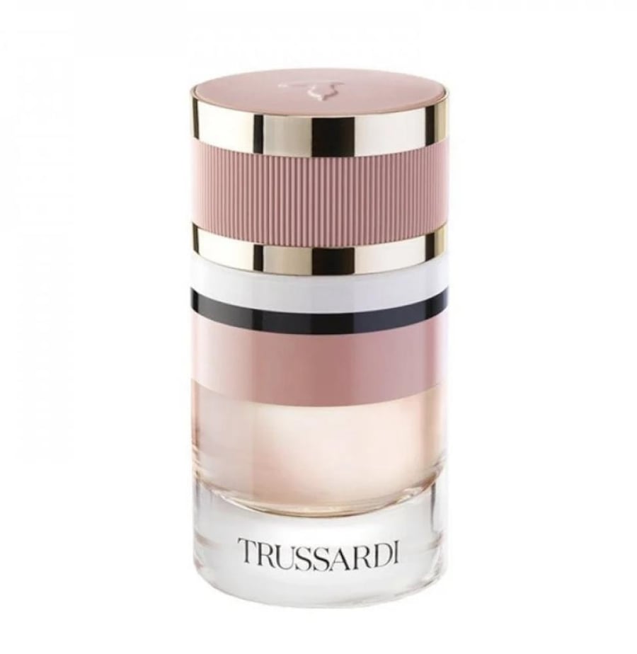 عطر تروساردي النسائي الجديد او دو بارفيوم 90مل
