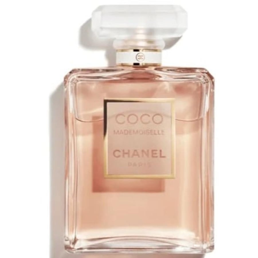 عطر شانيل كوكو مودموزيل او دو بارفيوم50مل
