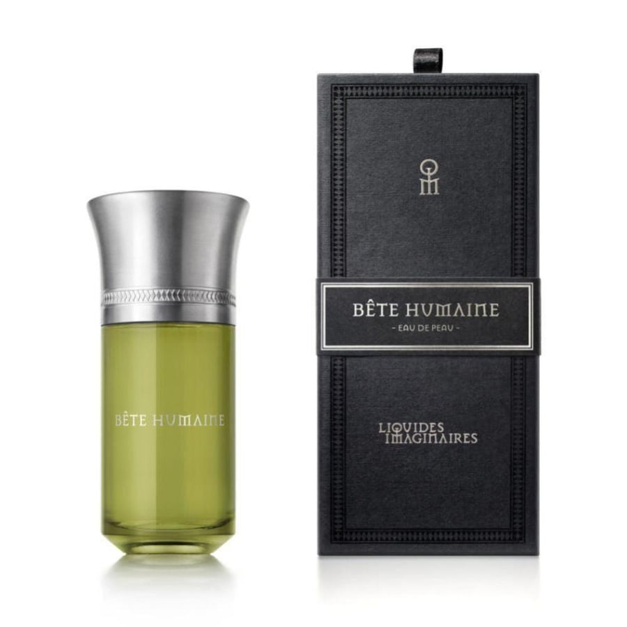عطر ليكويدز ايماجينيريز بيت هيومين اودو بارفيوم 100مل