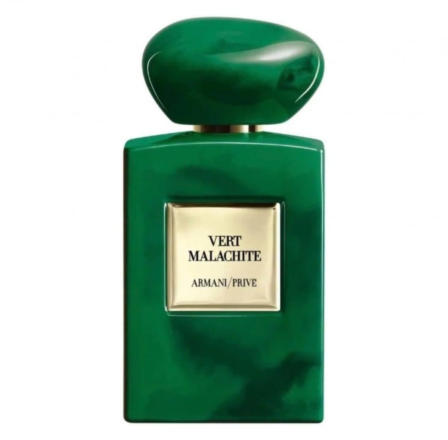 عطر ارماني برايف فيرت ملاكيت او دو بارفيوم 100مل