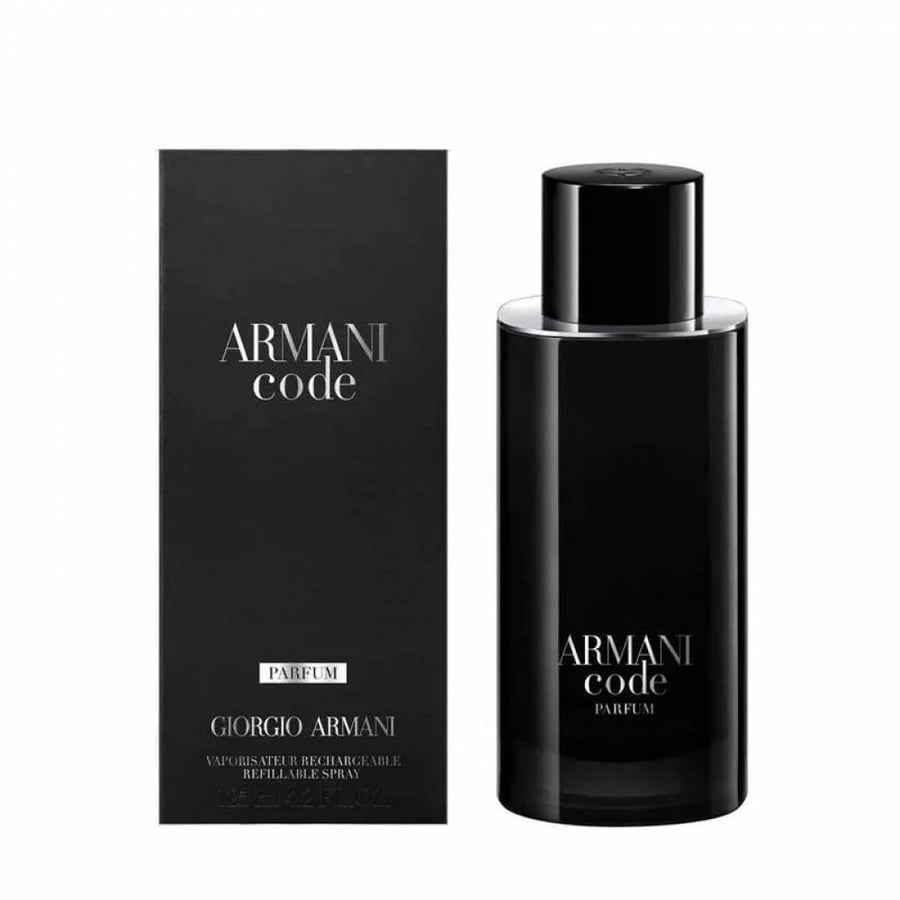 عطر جورجيو ارماني ارماني كود برفيوم 125مل