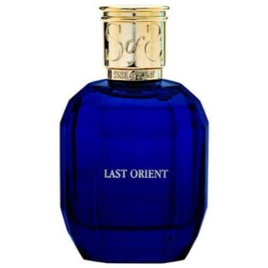 عطر سينس أوف سينت لاست أورينت للجنسين عطر 100 مل