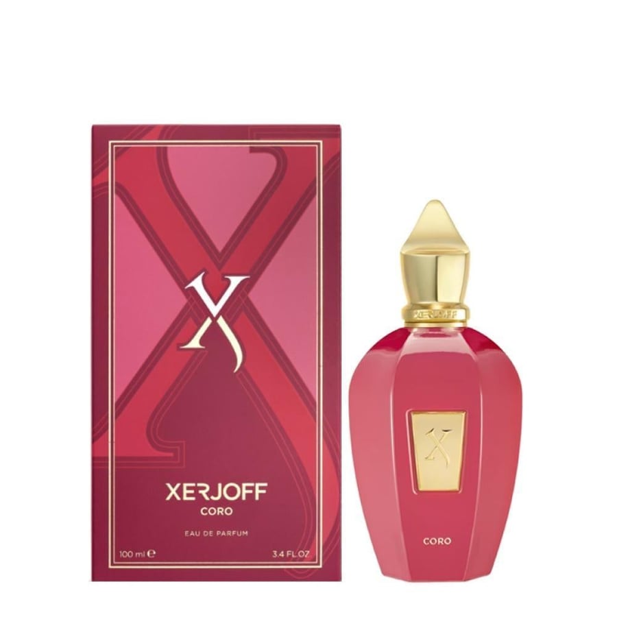 عطر زيرجوف كورو او دو بارفيوم 100مل