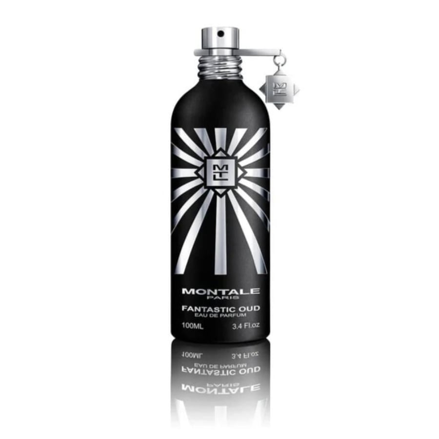 عطر مونتال فانتاستيك عود او دو بارفيوم 100مل
