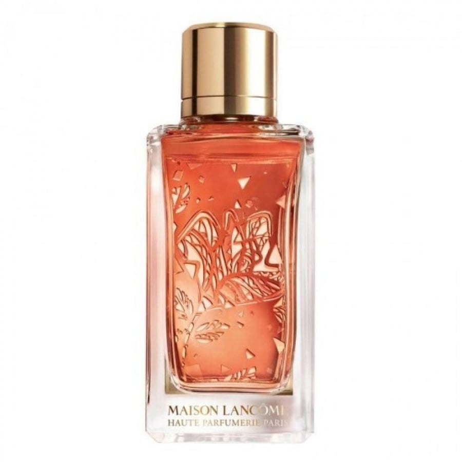 عطر لانكوم بارفيت دي روزز او  بارفيوم 100مل