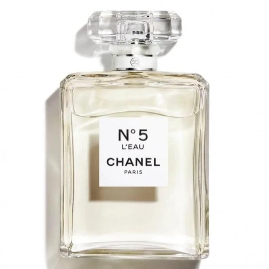 عطر شانيل نمبر 5 ليو او دو تواليت 100مل