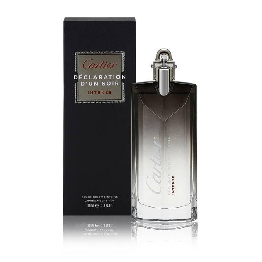 عطر كارتير ديكلاريشن دون سوار انتنس