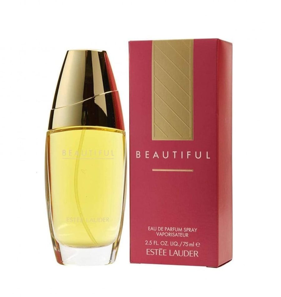 عطر إستي لودر بيوتفل عطر 75 مل بودره للجسم 200 ملي جرام
