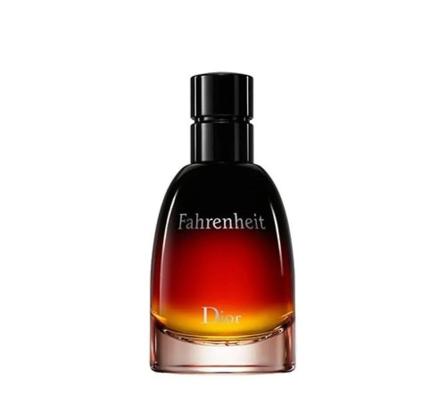 عطر ديور فهرنهايت بارفيوم 75مل