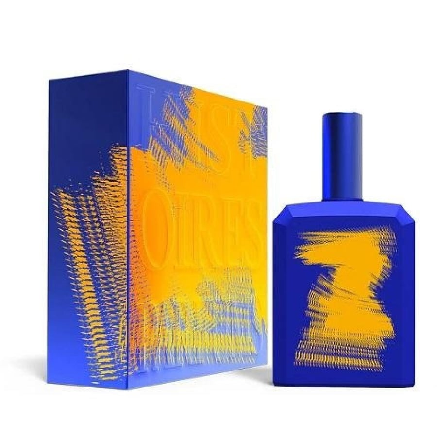 عطر ذيس ايز نوت ابلو بوتيل 1.7 من هيسترويز دو بارفيوم 50 مل