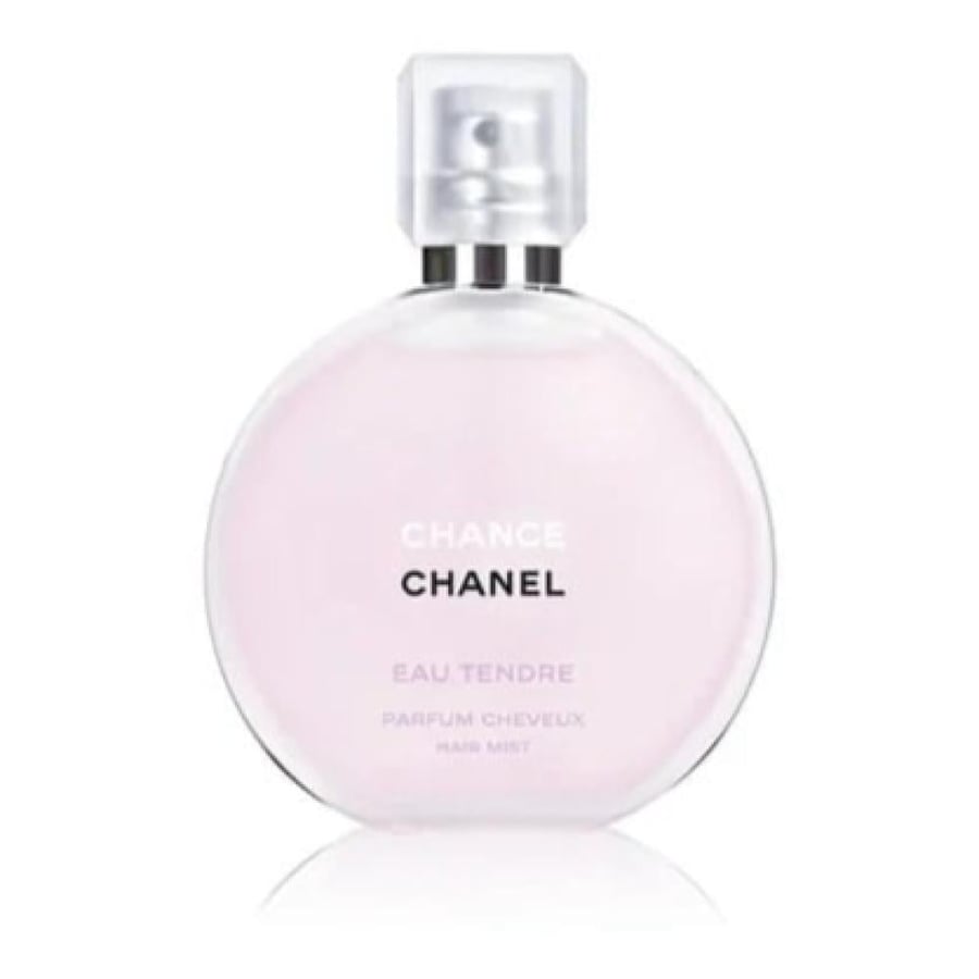 عطر الشعر شانيل شانس تندر 35مل
