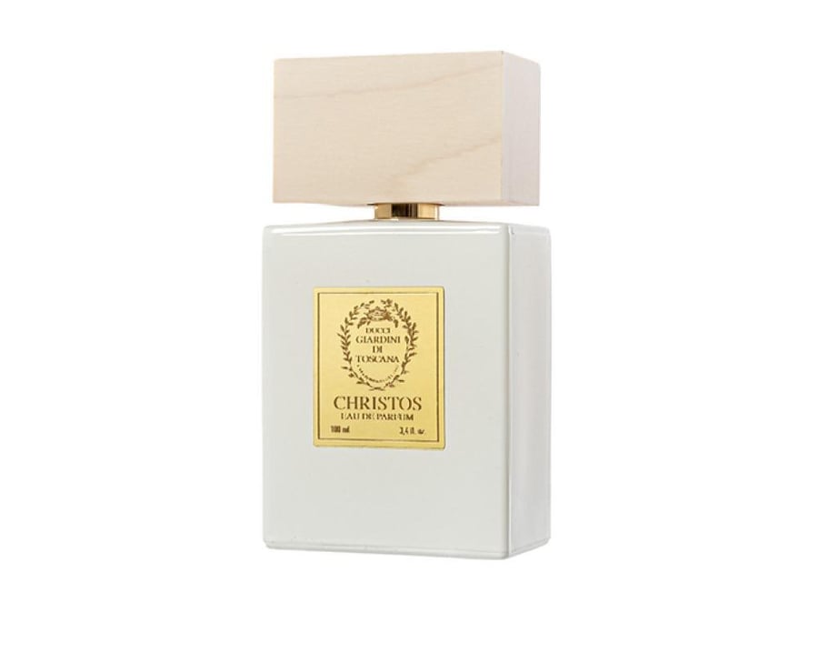 عطر كريستوس من جيارديني دي توسكانا او دي بارفيوم 100
