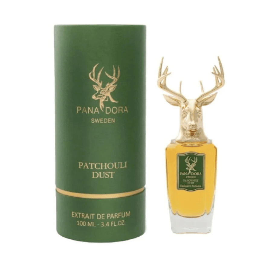 عطر بانا دورا باتشولي دوست او دو بارفيوم-100