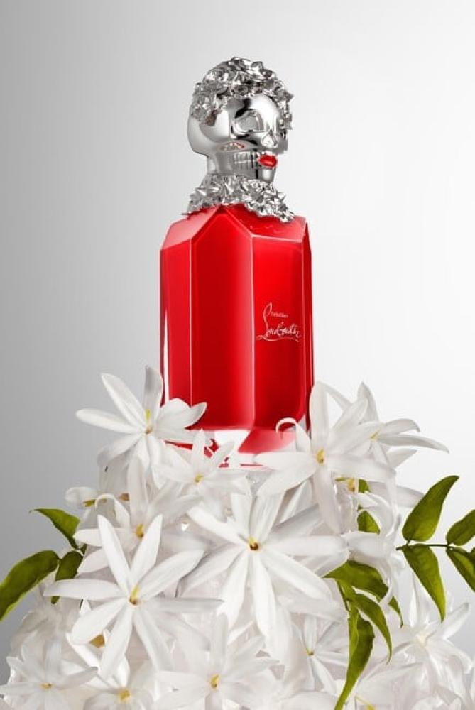 عطر كريستيان لوبوتان لوبيدو او دي بارفان 90 مل
