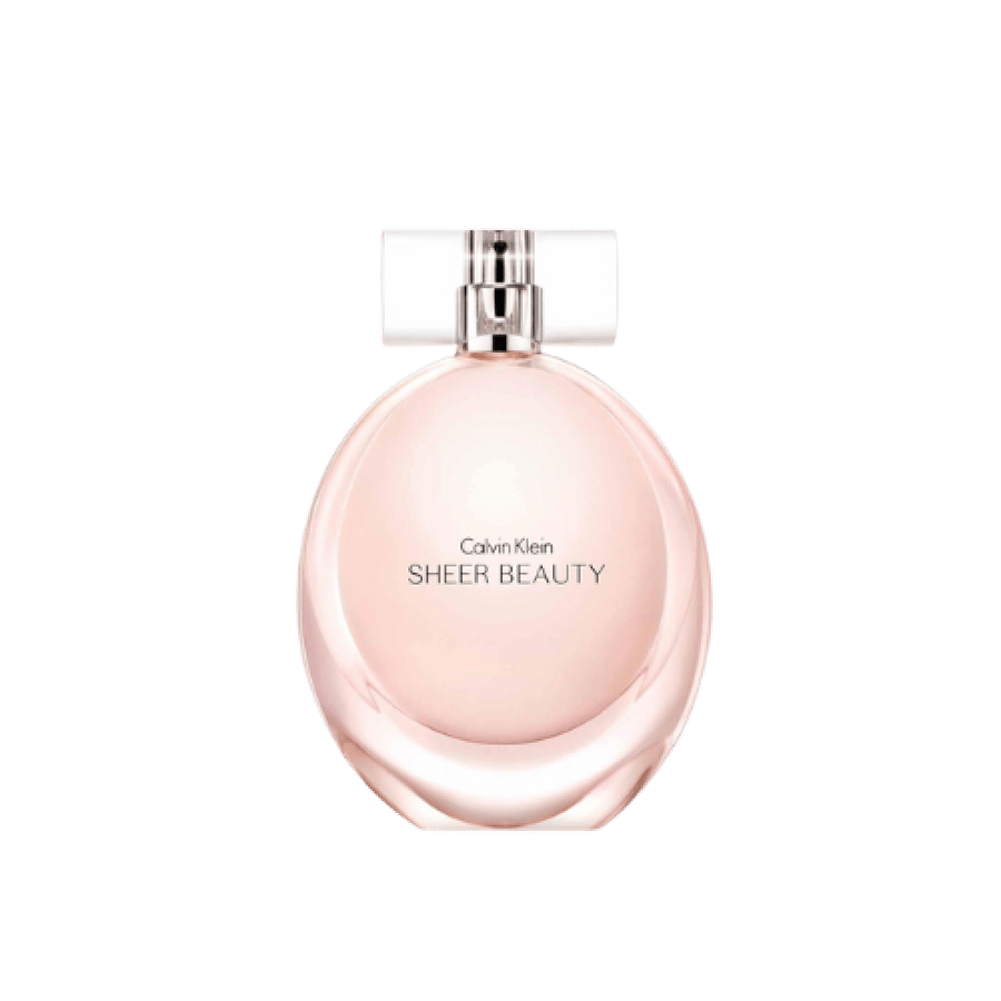 عطر شير بيوتي من كالفن كلاين للنساء او دو تواليت: