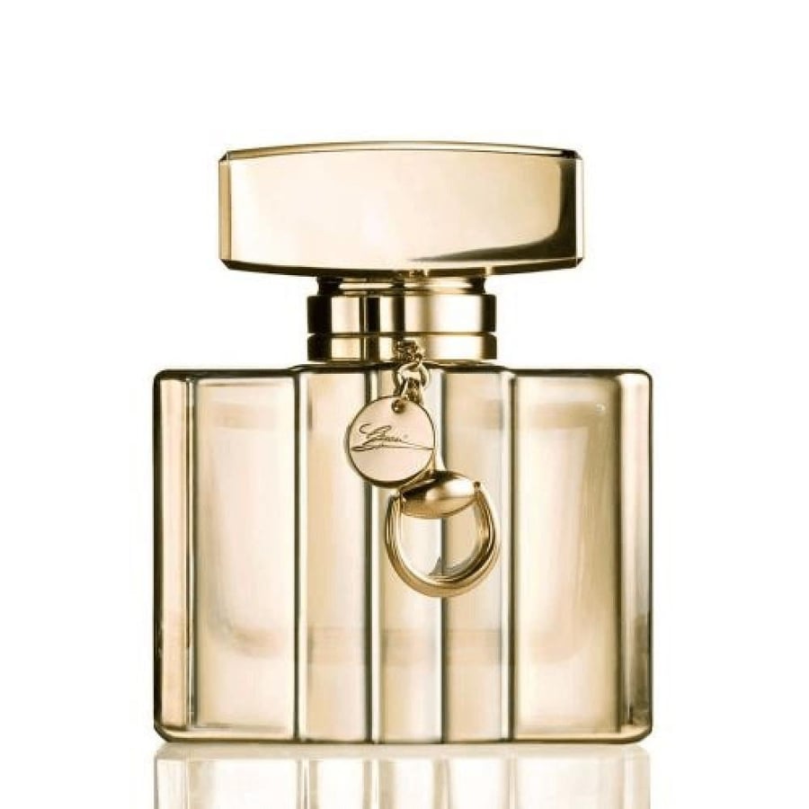 عطر قوتشي بريمير النسائي الذهبي او دو بارفيوم 30 مل