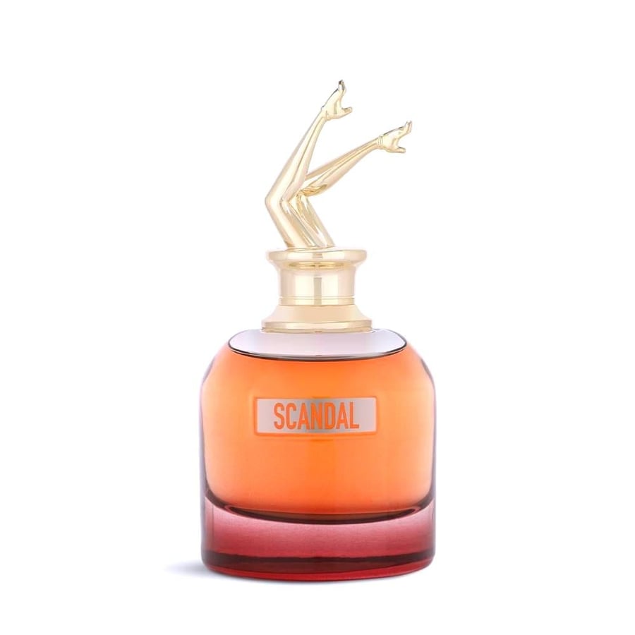 عطر سكاندال باي نايت جان بول غوتييه - 80 مل