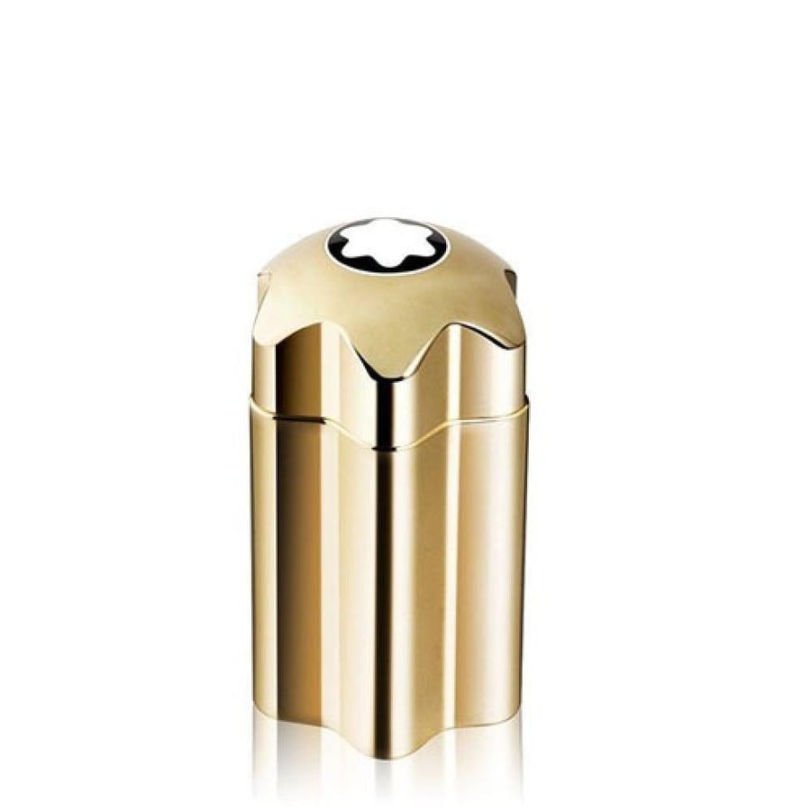 عطر مون بلان امبلم ابسولو - 100 مل