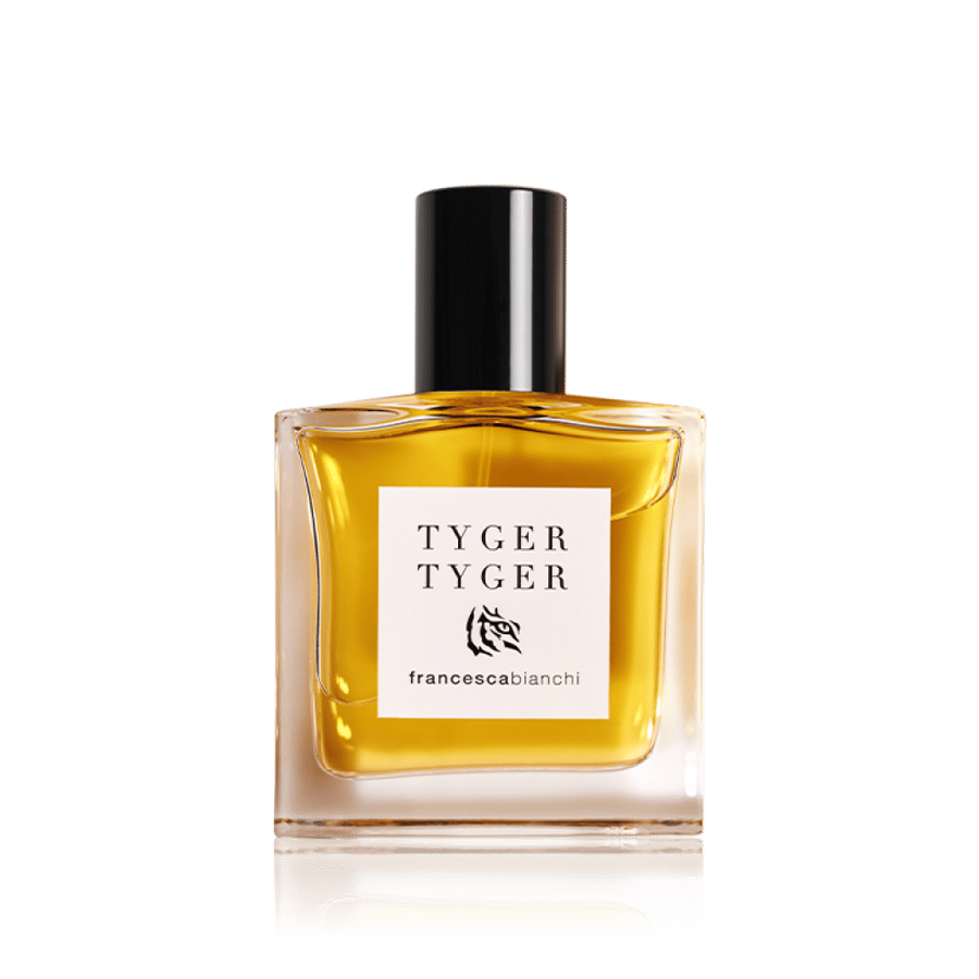 عطر فرانشيسكا بيانكي تايجر تايجر إكستريت دو بارفان 30 مل للجنسين عطر