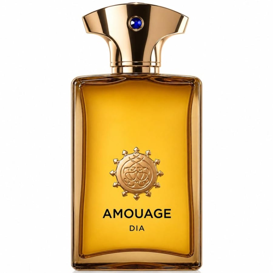 عطر امواج Dia الرجالي او دو بارفيوم 100مل