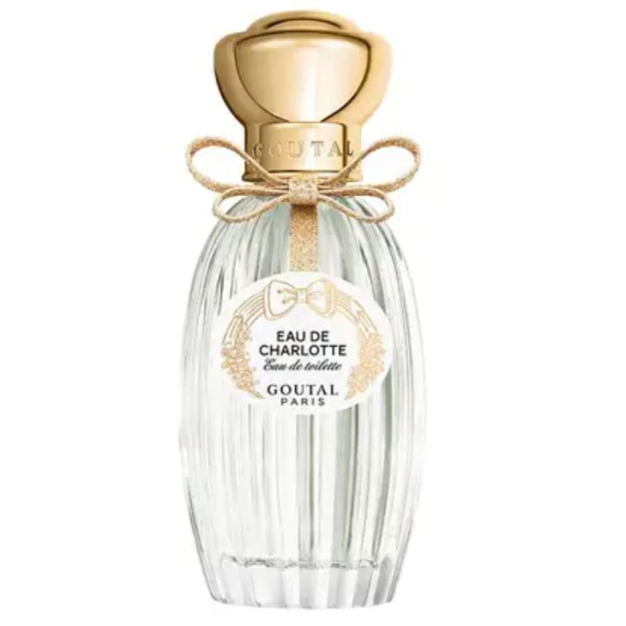عطر جوتال باريس او دو شارلوت او دو تواليت 100مل