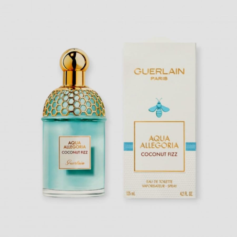 عطر جيرلان اكوا اليجوريا كوكونت فيز- 75 مل