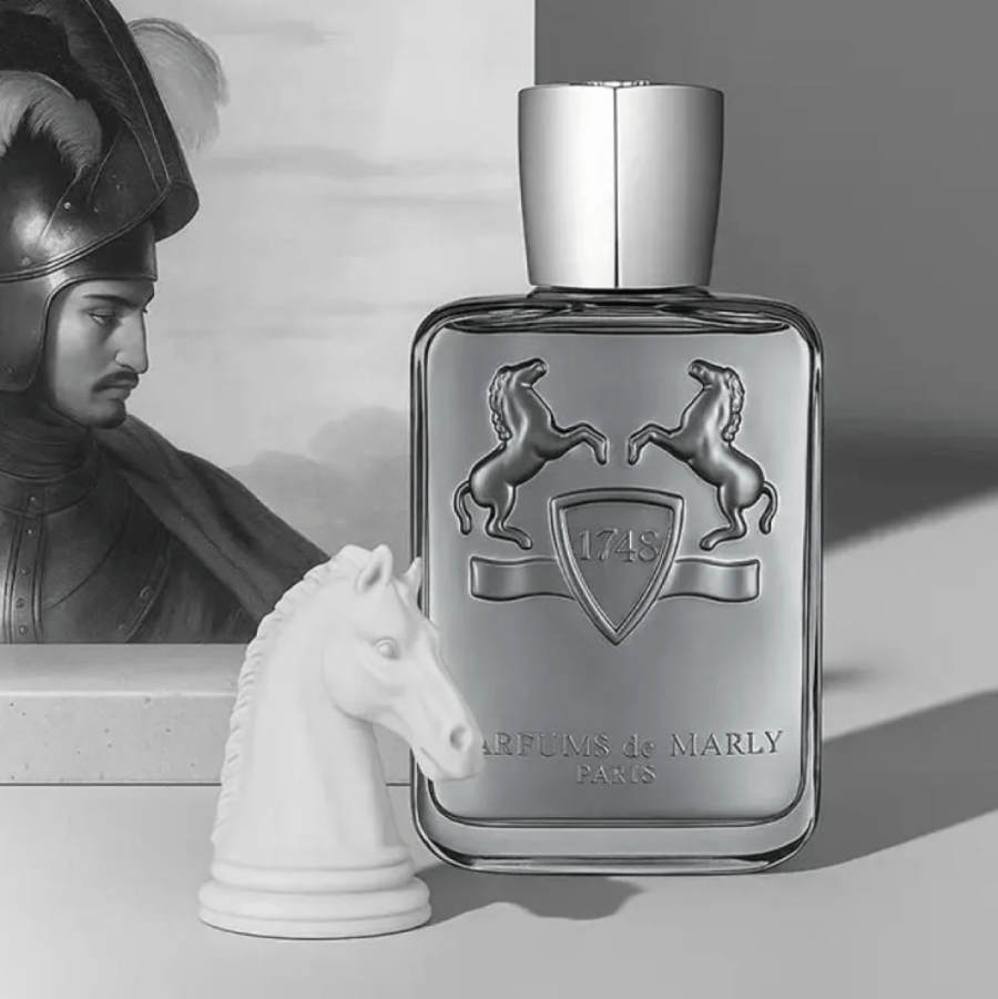 عطر دي مارلي كاستلي أو دو برفيوم 125 مل
