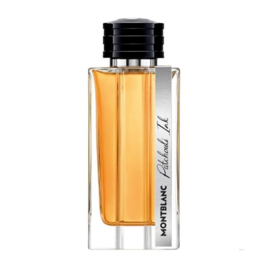 عطر مونت بلانك باتشولي انك دارك وودز او دو بارفيوم 125مل