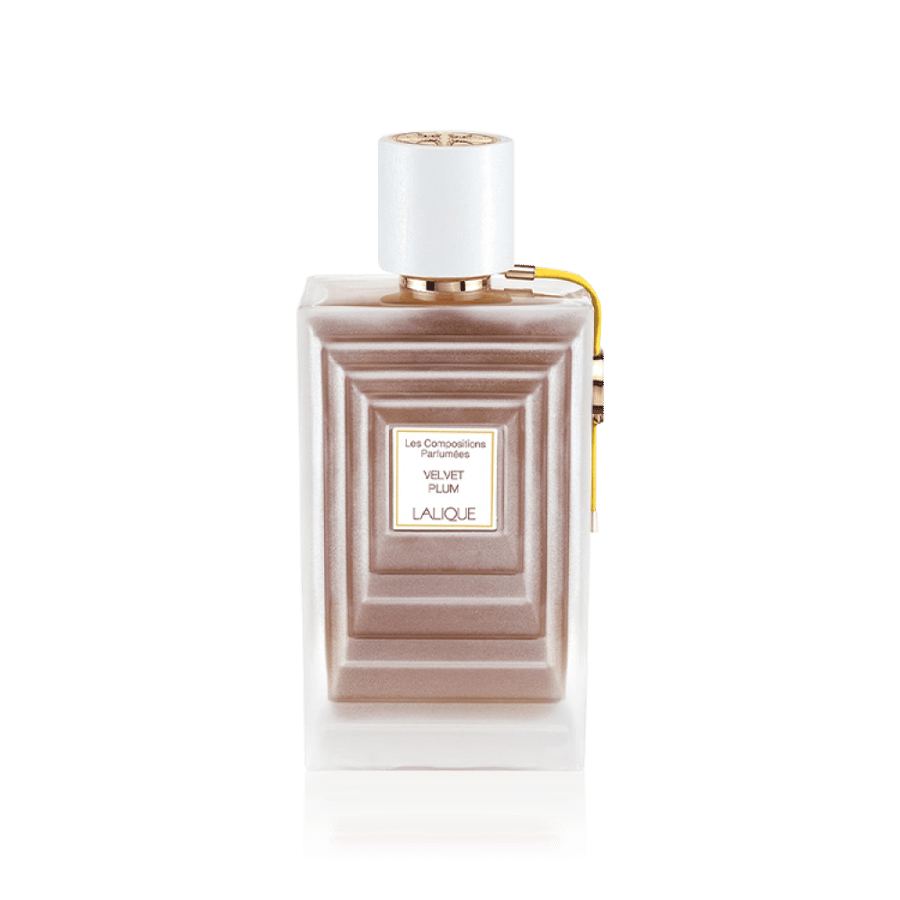عطر لاليك فيلفيت بلام أو دو برفيوم 100 مل