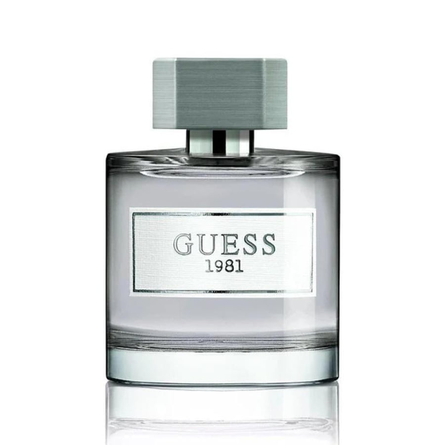 عطر قيس 1981 الرجالي او دو تواليت 100 مل