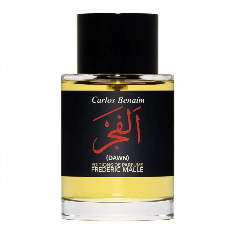 عطر فريدريك مال الفجر او دو بارفيوم 100مل