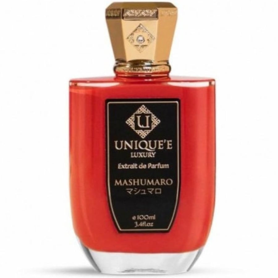 عطر ماشومارو من يونيك ليكجري 100 مل