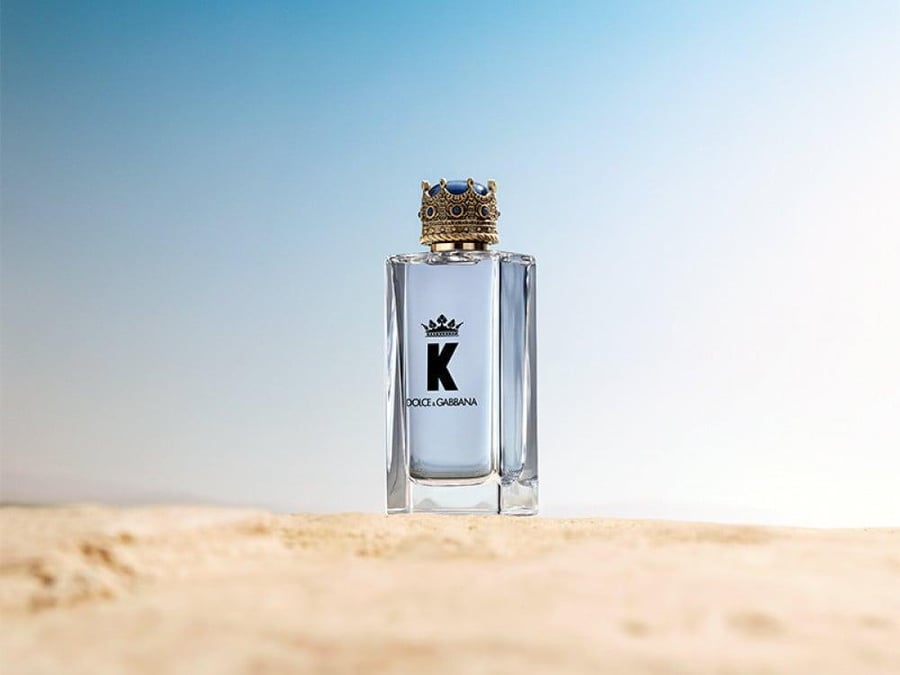 عطر كي للرجال من دولتشي اند جابانا - او دي تواليت 100 مل