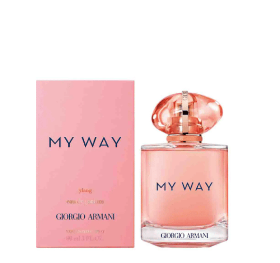 عطر جورجيو ارماني ماي واي يلانج أو دي