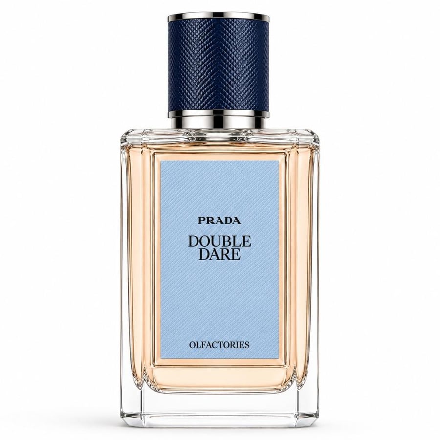 عطر برادا دبل دير او دو بارفيوم 100مل