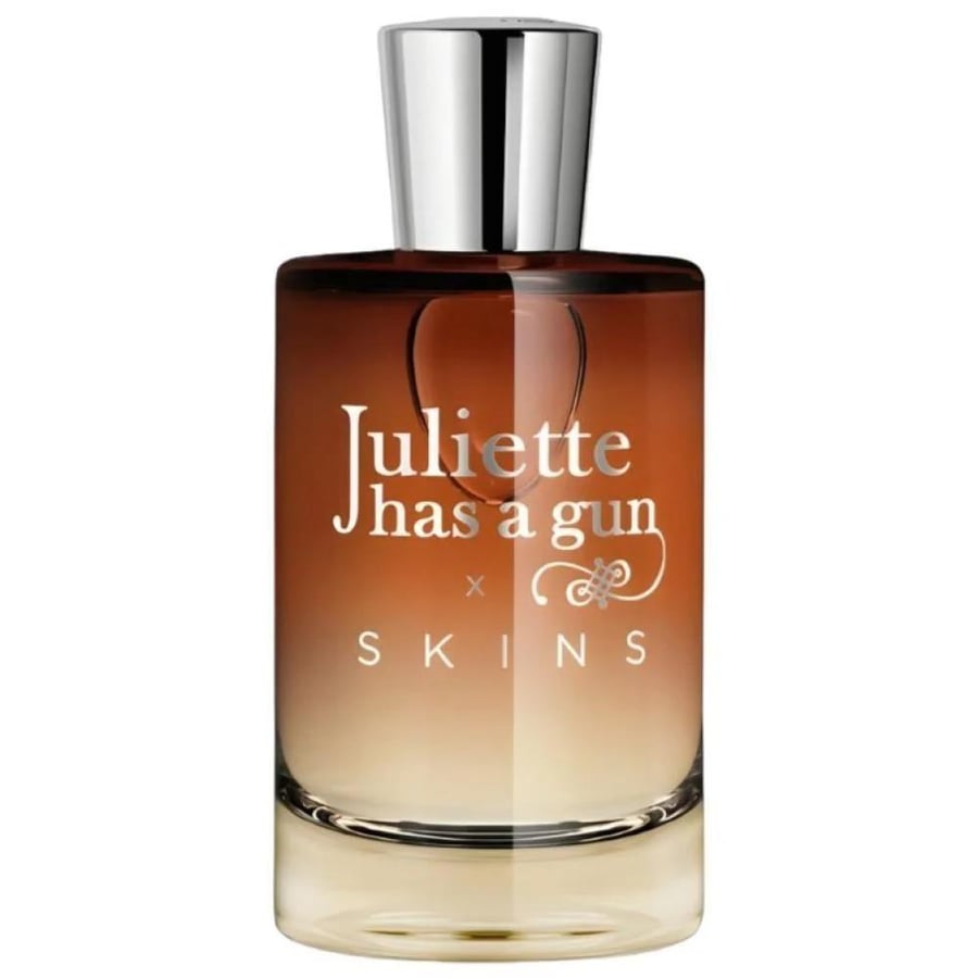 عطر جولييت هازا كس اسكينز او دو بارفيوم 100مل