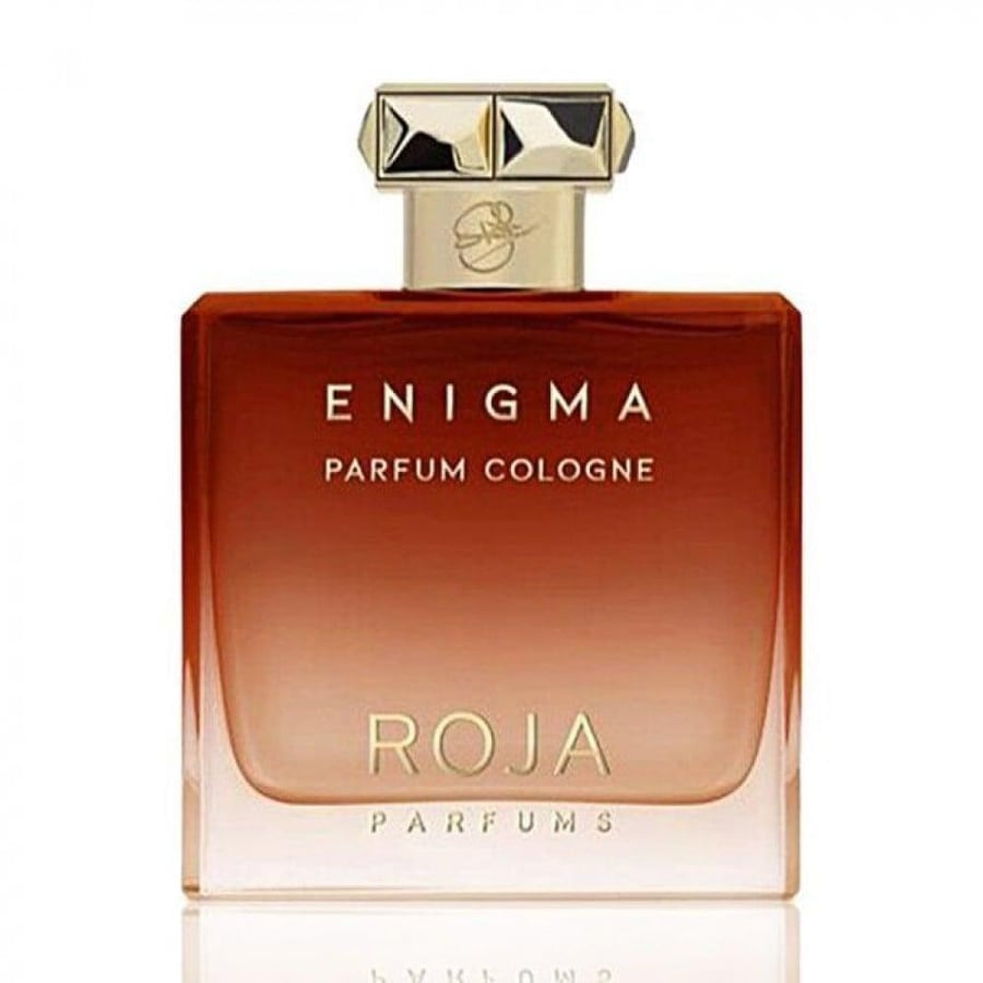 عطر روجا دوف اينيجما بور هوم او دي بيرفيوم 100 مل للرجال
