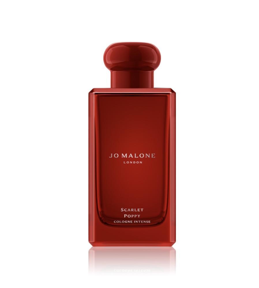 عطر جو مالون سكارليت بوبي كولون انتنس
