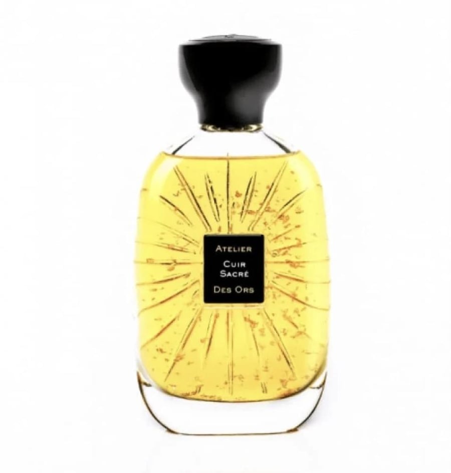 عطر اتيليه دي روز كيور سيكارا 100مل