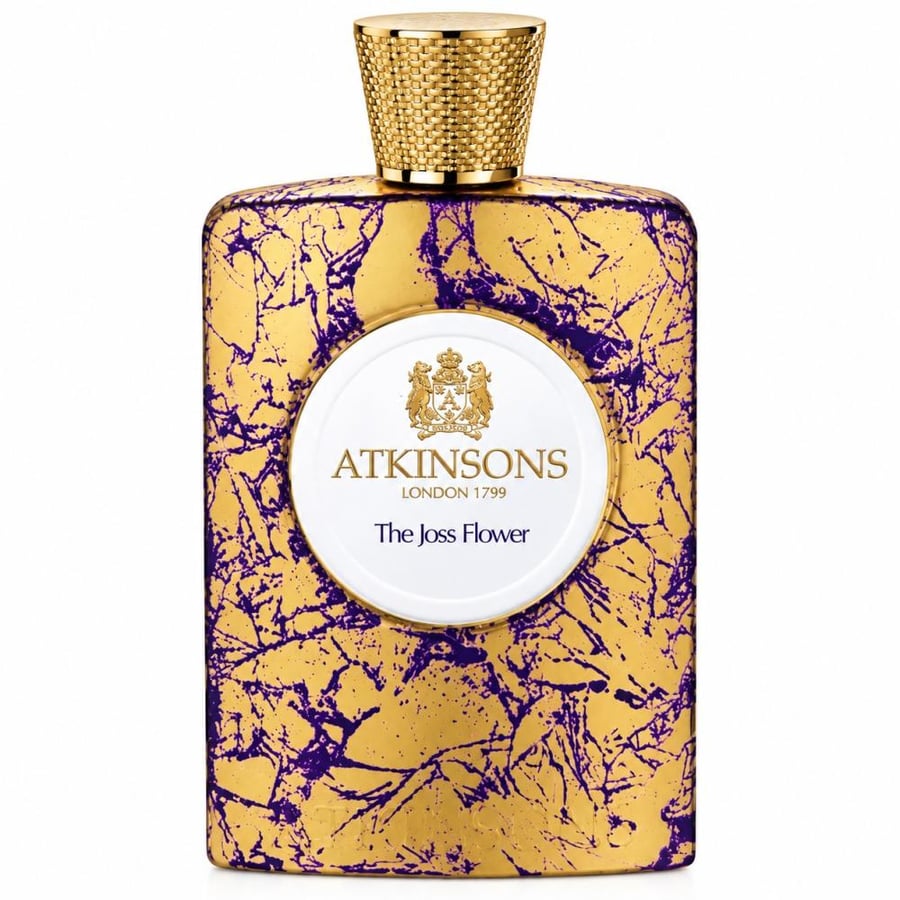 عطر اتكينسونس ذا جوس فلاور او دو بارفيوم 100 مل